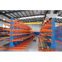 Warehouse Shelving Cantilever Racks Racking System